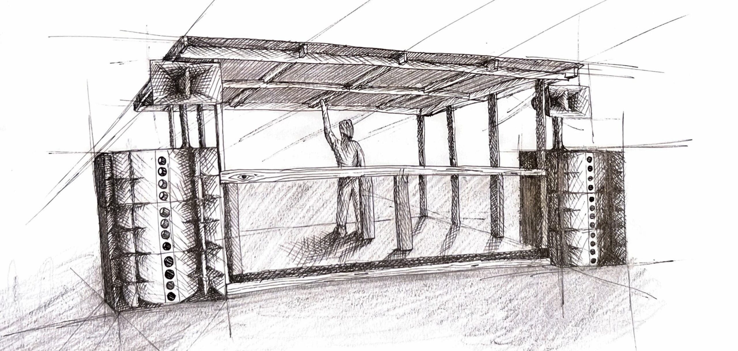 Stage Stage